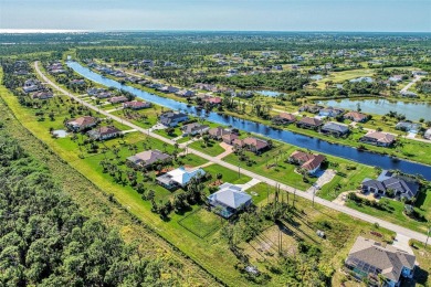Price Improvement! This stunning new home is move in ready! on Rotonda Golf and Country Club - Long Marsh  in Florida - for sale on GolfHomes.com, golf home, golf lot