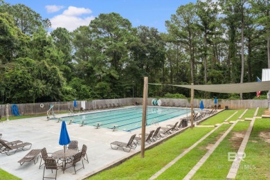 FULLY RENOVATED & Ready to Go! This updated Lake Forest townhome on Lake Forest Yacht and Country Club in Alabama - for sale on GolfHomes.com, golf home, golf lot