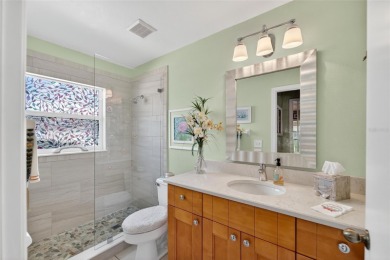 Welcome to your dream home located in the vibrant 55+ community on Caloosa Greens Executive Golf Course in Florida - for sale on GolfHomes.com, golf home, golf lot