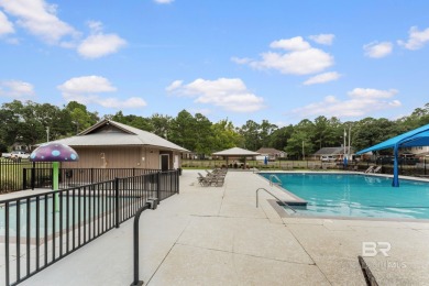FULLY RENOVATED & Ready to Go! This updated Lake Forest townhome on Lake Forest Yacht and Country Club in Alabama - for sale on GolfHomes.com, golf home, golf lot