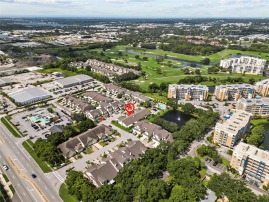 If you think the outside is beautiful wait until you see the on East Bay Golf Club in Florida - for sale on GolfHomes.com, golf home, golf lot