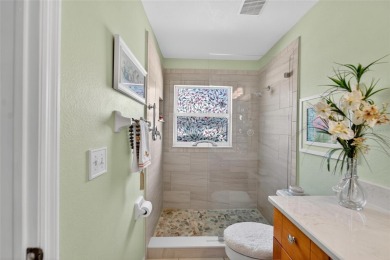 Welcome to your dream home located in the vibrant 55+ community on Caloosa Greens Executive Golf Course in Florida - for sale on GolfHomes.com, golf home, golf lot