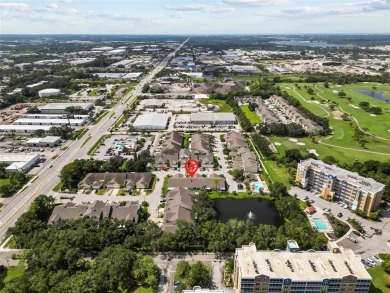 If you think the outside is beautiful wait until you see the on East Bay Golf Club in Florida - for sale on GolfHomes.com, golf home, golf lot