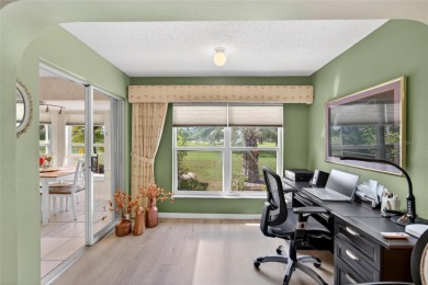 Welcome to your dream home located in the vibrant 55+ community on Caloosa Greens Executive Golf Course in Florida - for sale on GolfHomes.com, golf home, golf lot