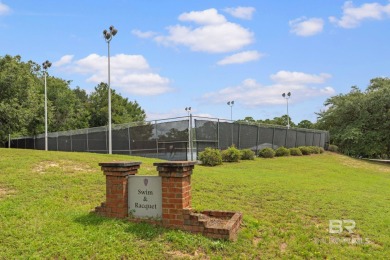 FULLY RENOVATED & Ready to Go! This updated Lake Forest townhome on Lake Forest Yacht and Country Club in Alabama - for sale on GolfHomes.com, golf home, golf lot