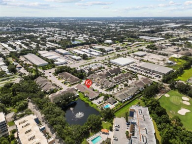 If you think the outside is beautiful wait until you see the on East Bay Golf Club in Florida - for sale on GolfHomes.com, golf home, golf lot