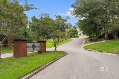 FULLY RENOVATED & Ready to Go! This updated Lake Forest townhome on Lake Forest Yacht and Country Club in Alabama - for sale on GolfHomes.com, golf home, golf lot