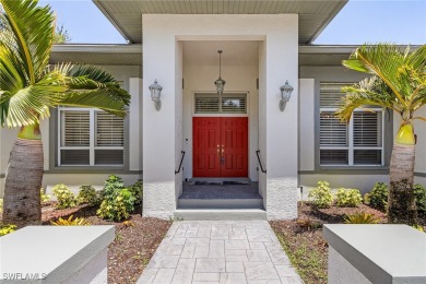 Welcome to 15281 Kilbirnie Dr, an exquisite 2,812 sqft home on Fiddlesticks Country Club in Florida - for sale on GolfHomes.com, golf home, golf lot