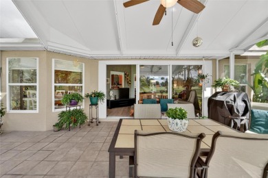 Welcome to your dream home located in the vibrant 55+ community on Caloosa Greens Executive Golf Course in Florida - for sale on GolfHomes.com, golf home, golf lot