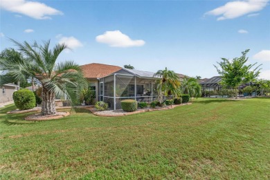 Welcome to your dream home located in the vibrant 55+ community on Caloosa Greens Executive Golf Course in Florida - for sale on GolfHomes.com, golf home, golf lot