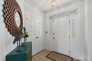 ***OPEN HOUSE! SUNDAY JULY 13th, 1-3pm***Discover this on Tiger Point Golf and Country Club in Florida - for sale on GolfHomes.com, golf home, golf lot