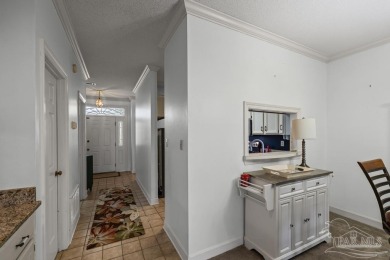 ***OPEN HOUSE! SUNDAY JULY 13th, 1-3pm***Discover this on Tiger Point Golf and Country Club in Florida - for sale on GolfHomes.com, golf home, golf lot
