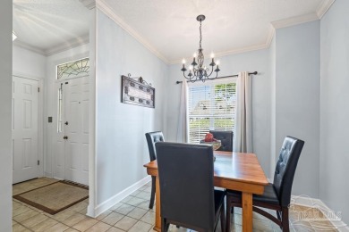 ***OPEN HOUSE! SUNDAY JULY 13th, 1-3pm***Discover this on Tiger Point Golf and Country Club in Florida - for sale on GolfHomes.com, golf home, golf lot