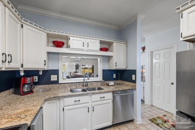 ***OPEN HOUSE! SUNDAY JULY 13th, 1-3pm***Discover this on Tiger Point Golf and Country Club in Florida - for sale on GolfHomes.com, golf home, golf lot