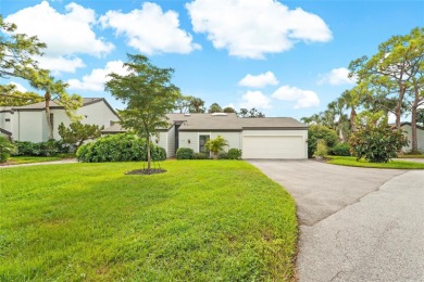 Discover a villa that lives like a single-family home, located on The Meadows Golf and Country Club in Florida - for sale on GolfHomes.com, golf home, golf lot