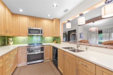 Discover a villa that lives like a single-family home, located on The Meadows Golf and Country Club in Florida - for sale on GolfHomes.com, golf home, golf lot