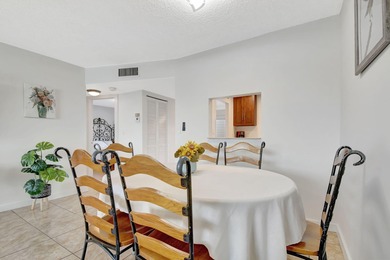 Bright, Beautiful 2/2 Condo in the heart of Sunrise lakes on Sunrise Lakes Phase III in Florida - for sale on GolfHomes.com, golf home, golf lot