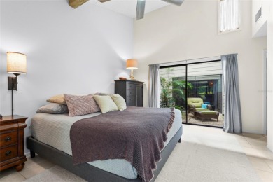Discover a villa that lives like a single-family home, located on The Meadows Golf and Country Club in Florida - for sale on GolfHomes.com, golf home, golf lot
