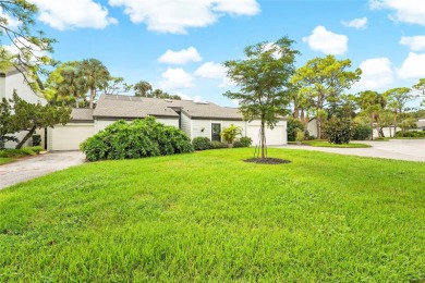 Discover a villa that lives like a single-family home, located on The Meadows Golf and Country Club in Florida - for sale on GolfHomes.com, golf home, golf lot