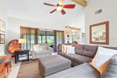 Discover a villa that lives like a single-family home, located on The Meadows Golf and Country Club in Florida - for sale on GolfHomes.com, golf home, golf lot