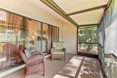 Discover a villa that lives like a single-family home, located on The Meadows Golf and Country Club in Florida - for sale on GolfHomes.com, golf home, golf lot