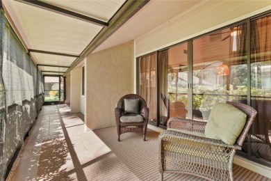 Discover a villa that lives like a single-family home, located on The Meadows Golf and Country Club in Florida - for sale on GolfHomes.com, golf home, golf lot