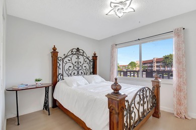 Bright, Beautiful 2/2 Condo in the heart of Sunrise lakes on Sunrise Lakes Phase III in Florida - for sale on GolfHomes.com, golf home, golf lot