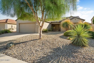 SELLER IS WILLING TO LOOK AT ALL OFFERS. 
 Pack your bags and on Sun City Grand Golf Couse and Club in Arizona - for sale on GolfHomes.com, golf home, golf lot