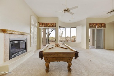 GREAT OPPORTUNITY to own this stunning 3-bedroom, 2-bathroom on Legend Trail Golf Club in Arizona - for sale on GolfHomes.com, golf home, golf lot