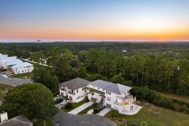 Discover your slice of paradise in the highly sought-after on Seascape Golf Course in Florida - for sale on GolfHomes.com, golf home, golf lot