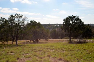 Build your Hill Country dream home on this .23-acre lot in on Slick Rock Golf Course - Horseshoe Bay in Texas - for sale on GolfHomes.com, golf home, golf lot