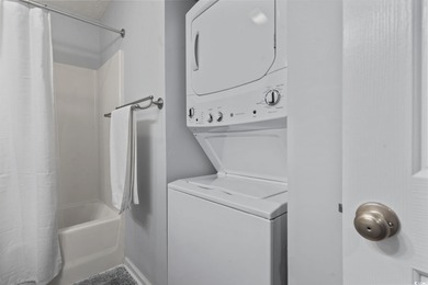 Welcome to 661 Tupelo Lane, Unit 16H. This top floor condo on Aberdeen Golf and Country Club in South Carolina - for sale on GolfHomes.com, golf home, golf lot