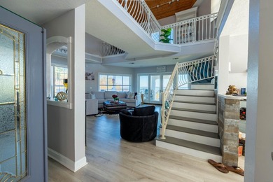 Discover your slice of paradise in the highly sought-after on Seascape Golf Course in Florida - for sale on GolfHomes.com, golf home, golf lot