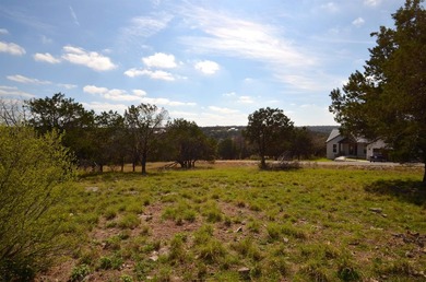 Build your Hill Country dream home on this .23-acre lot in on Slick Rock Golf Course - Horseshoe Bay in Texas - for sale on GolfHomes.com, golf home, golf lot