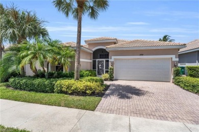 Nestled amidst lush, tropical landscaping awaits your dream home on Glen Eagle Golf and Country Club in Florida - for sale on GolfHomes.com, golf home, golf lot