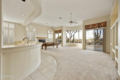 GREAT OPPORTUNITY to own this stunning 3-bedroom, 2-bathroom on Legend Trail Golf Club in Arizona - for sale on GolfHomes.com, golf home, golf lot