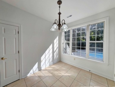 Welcome to 25 Deloach Trail in Hagley Estates in Pawleys Island on The Founders Club At Pawleys Island in South Carolina - for sale on GolfHomes.com, golf home, golf lot