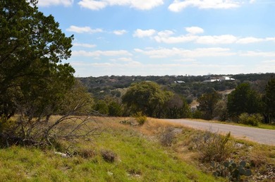 Build your Hill Country dream home on this .23-acre lot in on Slick Rock Golf Course - Horseshoe Bay in Texas - for sale on GolfHomes.com, golf home, golf lot