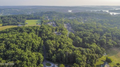 Nestled in a serene setting, this property offers a unique sense on Tellico Village Golf Club in Tennessee - for sale on GolfHomes.com, golf home, golf lot