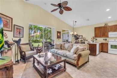 Nestled amidst lush, tropical landscaping awaits your dream home on Glen Eagle Golf and Country Club in Florida - for sale on GolfHomes.com, golf home, golf lot