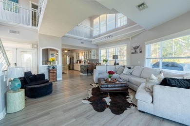 Discover your slice of paradise in the highly sought-after on Seascape Golf Course in Florida - for sale on GolfHomes.com, golf home, golf lot