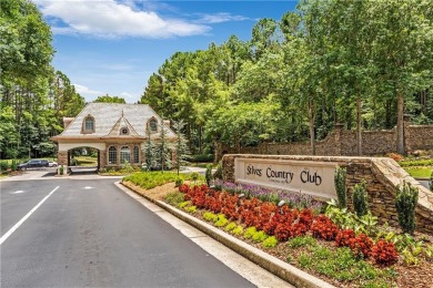 Golf Course Living in the prestigious St. Ives Country Club of on St. Ives Country Club in Georgia - for sale on GolfHomes.com, golf home, golf lot