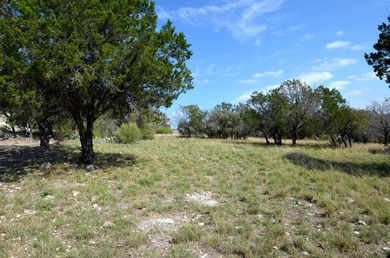 Build your Hill Country dream home on this .23-acre lot in on Slick Rock Golf Course - Horseshoe Bay in Texas - for sale on GolfHomes.com, golf home, golf lot