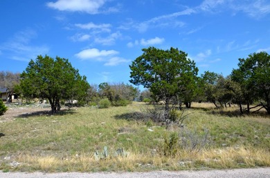 Build your Hill Country dream home on this .23-acre lot in on Slick Rock Golf Course - Horseshoe Bay in Texas - for sale on GolfHomes.com, golf home, golf lot