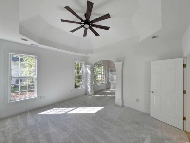 Welcome to 25 Deloach Trail in Hagley Estates in Pawleys Island on The Founders Club At Pawleys Island in South Carolina - for sale on GolfHomes.com, golf home, golf lot