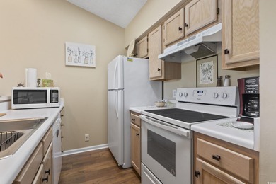 Welcome to 661 Tupelo Lane, Unit 16H. This top floor condo on Aberdeen Golf and Country Club in South Carolina - for sale on GolfHomes.com, golf home, golf lot