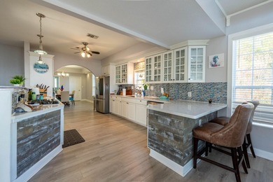 Discover your slice of paradise in the highly sought-after on Seascape Golf Course in Florida - for sale on GolfHomes.com, golf home, golf lot