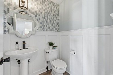 Welcome to 7232 Hawksnest Trail Fort Wayne, IN 46835, located in on Cherry Hill Golf Club in Indiana - for sale on GolfHomes.com, golf home, golf lot