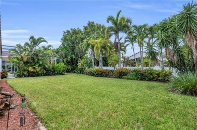 Nestled amidst lush, tropical landscaping awaits your dream home on Glen Eagle Golf and Country Club in Florida - for sale on GolfHomes.com, golf home, golf lot