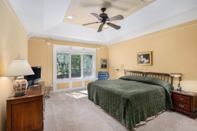 Enjoy the best of country club living in this gracious Birchwood on Birchwood Farms Golf and Country Club in Michigan - for sale on GolfHomes.com, golf home, golf lot
